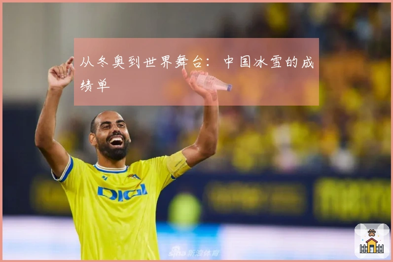从冬奥到世界舞台：中国冰雪的成绩单